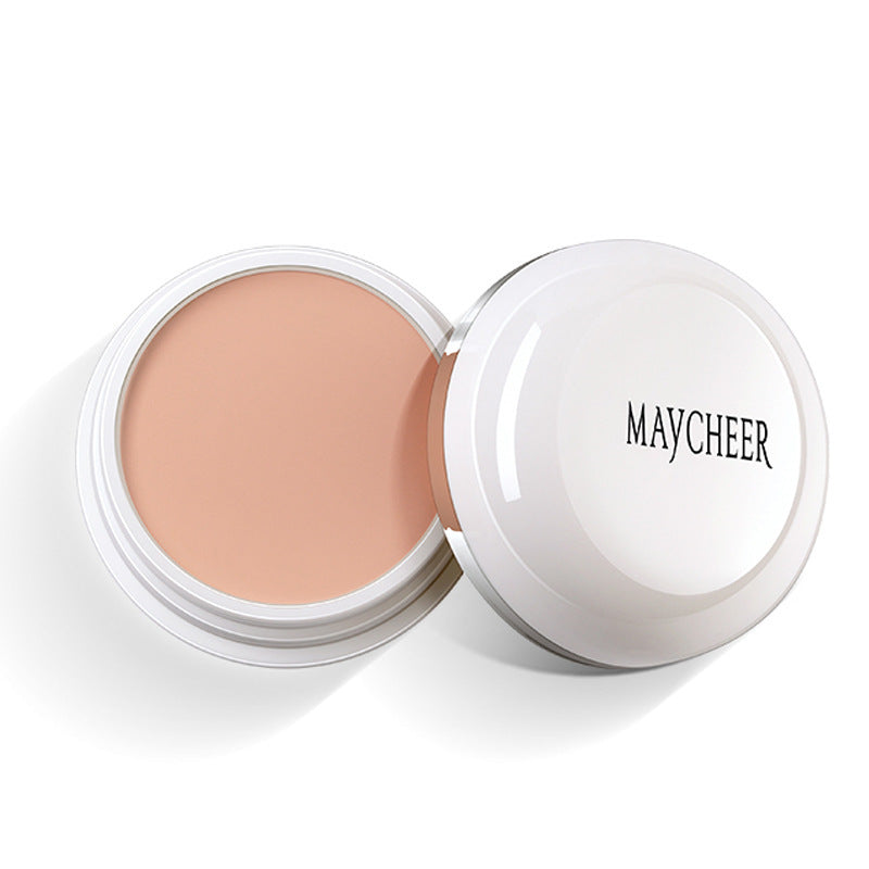 Sommersprossen Cover Foundation Make-up Creme Wasserfestes Gesicht Akne Make-up - beautyshop-24