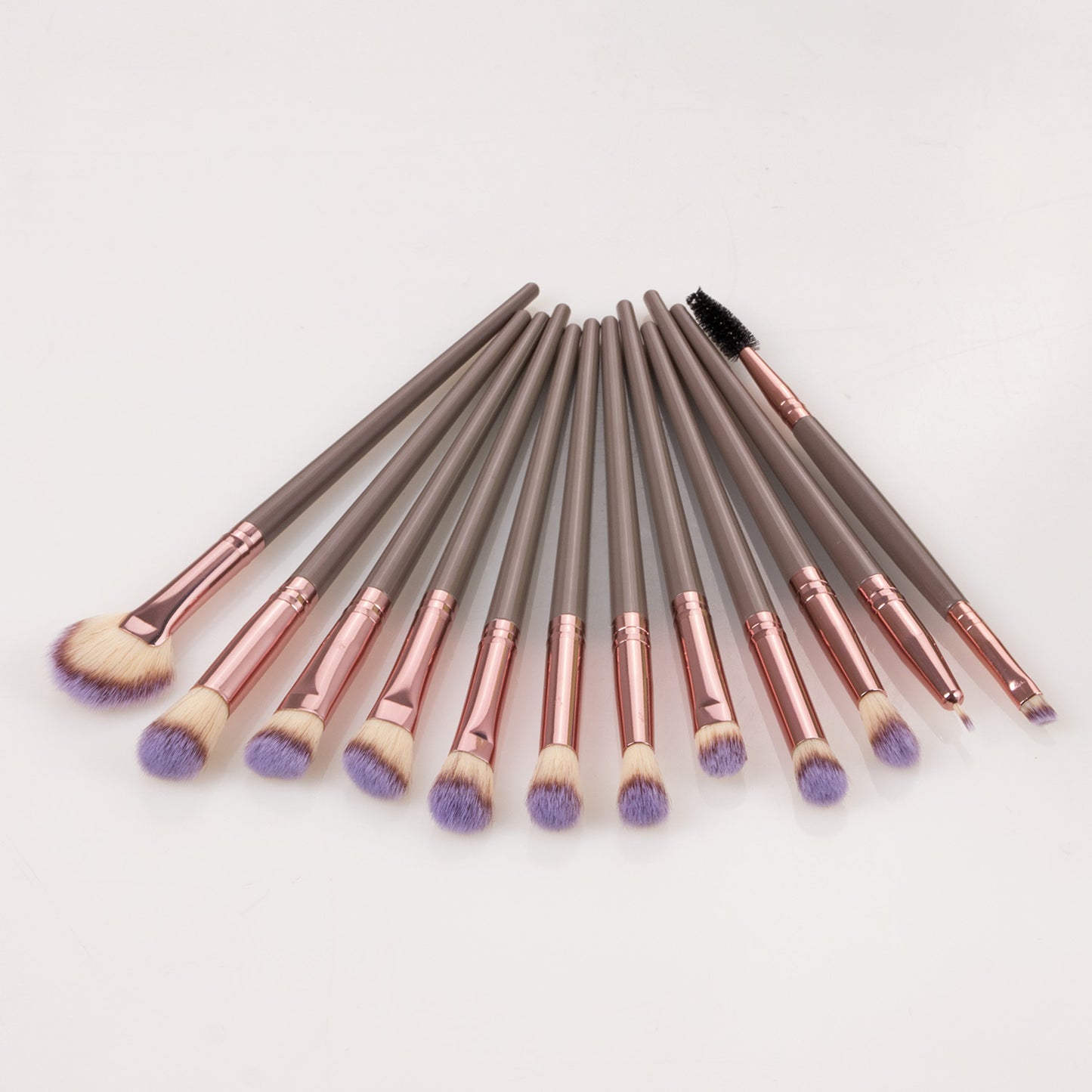 New Product 12 Makeup Brushes Set, Eye Brush, Makeup - beautyshop-24