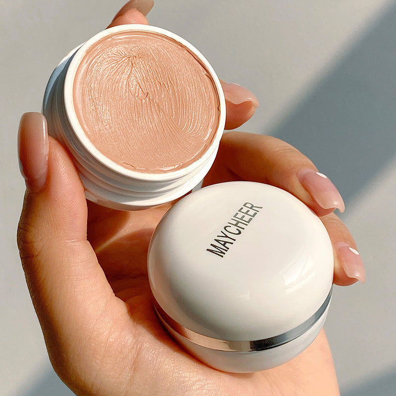 Sommersprossen Cover Foundation Make-up Creme Wasserfestes Gesicht Akne Make-up - beautyshop-24