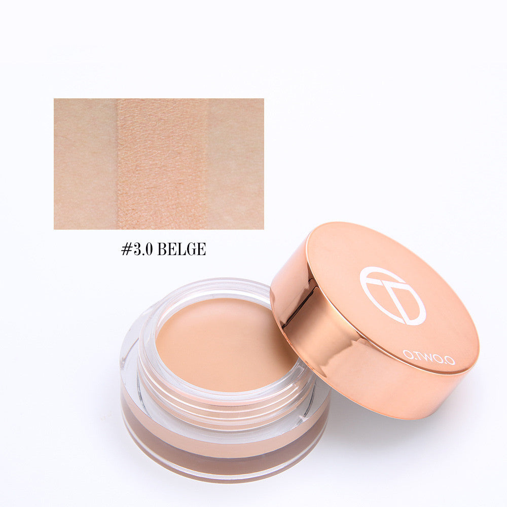 Aufhellender, wasserfester und unscharfer Concealer - beautyshop-24