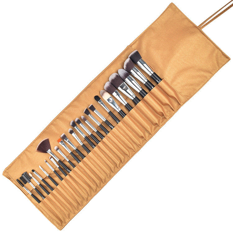 24 makeup brushes - beautyshop-24