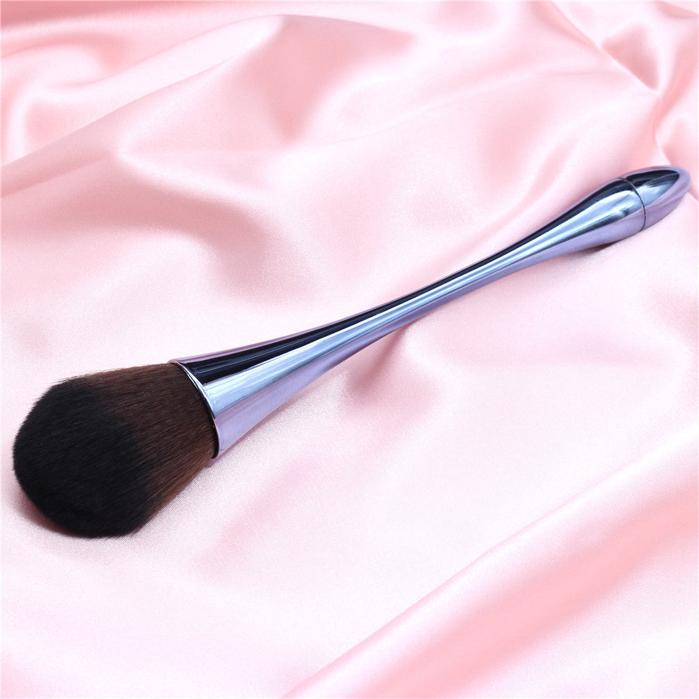 Make-Up-Tools Gesicht Profession ell Pink Hochwertig - beautyshop-24