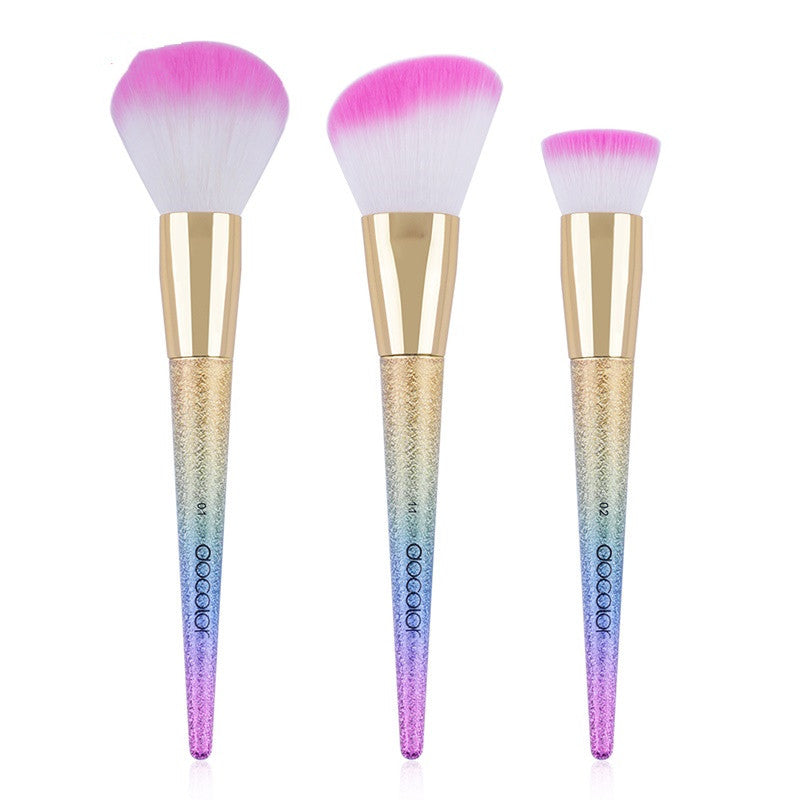 Makeup brush set - beautyshop-24