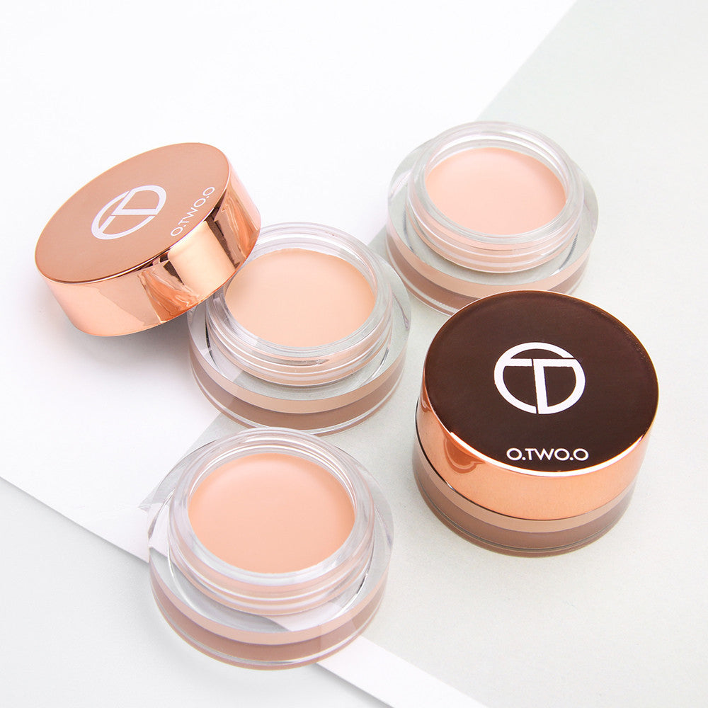 Aufhellender, wasserfester und unscharfer Concealer - beautyshop-24