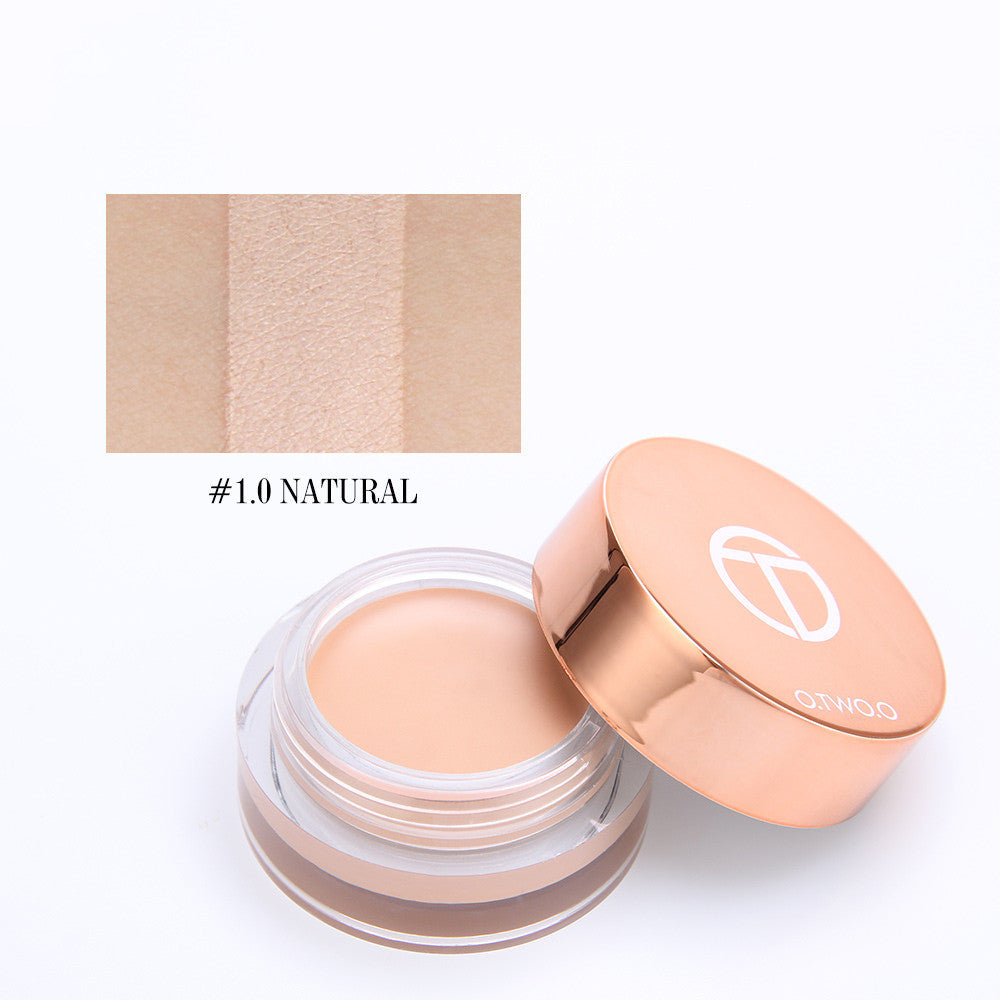 Aufhellender, wasserfester und unscharfer Concealer - beautyshop-24