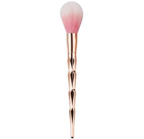 1 stück Diamant Fisch Make-up Pinsel Set Foundation Blend Power Lidschatten Kontur Concealer Rouge Kosmetische Schönheit Make-up