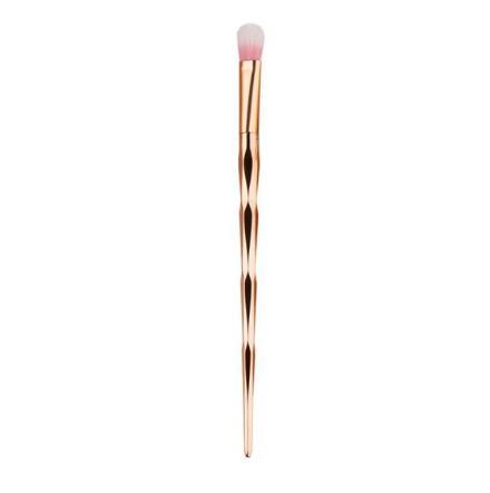 1 stück Diamant Fisch Make-up Pinsel Set Foundation Blend Power Lidschatten Kontur Concealer Rouge Kosmetische Schönheit Make-up