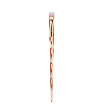 1 stück Diamant Fisch Make-up Pinsel Set Foundation Blend Power Lidschatten Kontur Concealer Rouge Kosmetische Schönheit Make-up