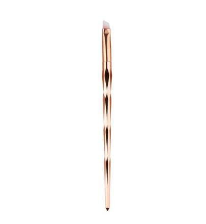 1 stück Diamant Fisch Make-up Pinsel Set Foundation Blend Power Lidschatten Kontur Concealer Rouge Kosmetische Schönheit Make-up