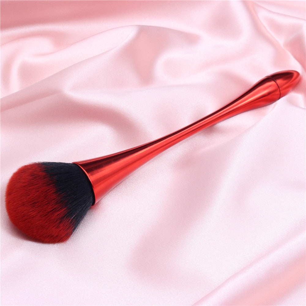 Make-Up-Tools Gesicht Profession ell Pink Hochwertig - beautyshop-24