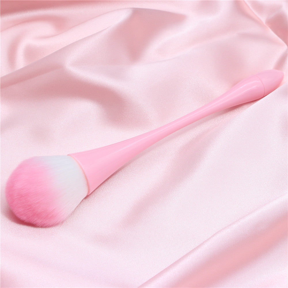 Make-Up-Tools Gesicht Profession ell Pink Hochwertig - beautyshop-24