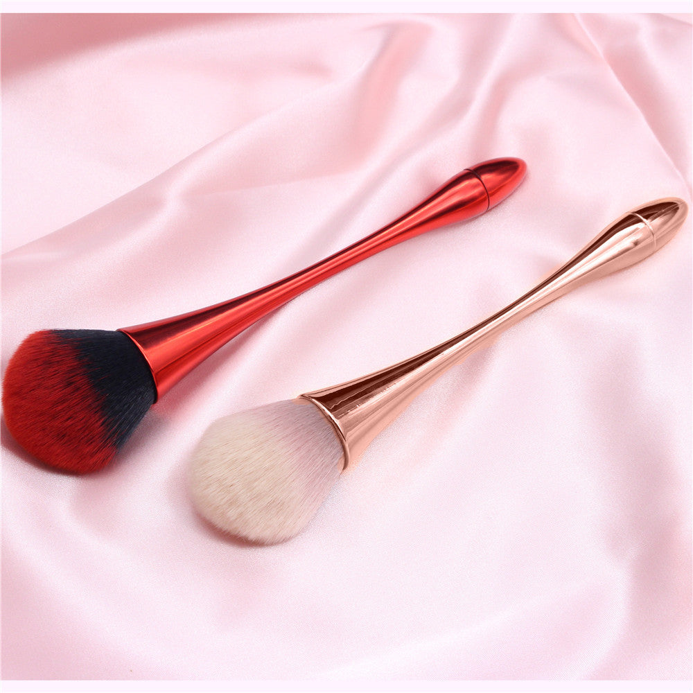 Make-Up-Tools Gesicht Profession ell Pink Hochwertig - beautyshop-24