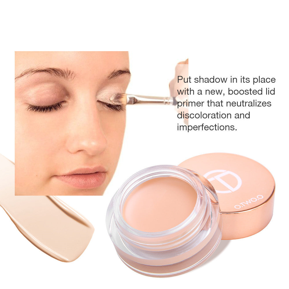 Aufhellender, wasserfester und unscharfer Concealer - beautyshop-24