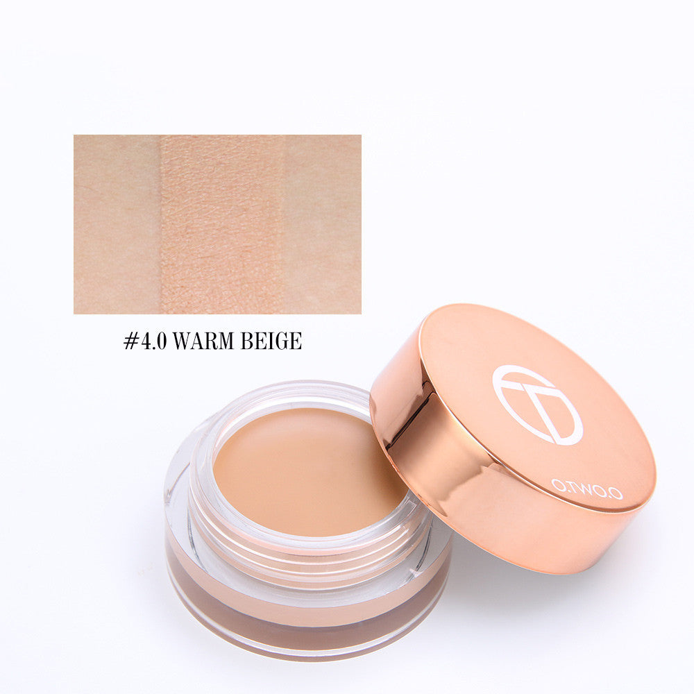 Aufhellender, wasserfester und unscharfer Concealer - beautyshop-24