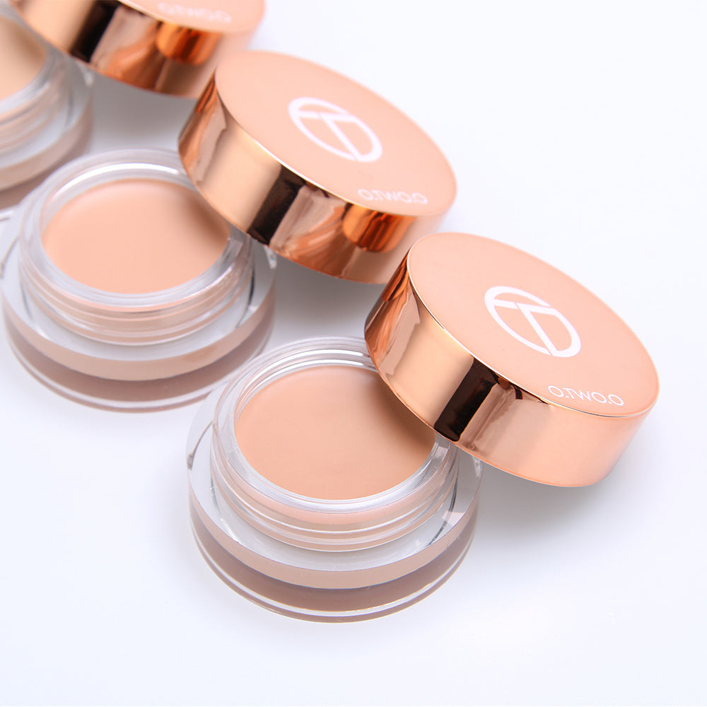 Aufhellender, wasserfester und unscharfer Concealer - beautyshop-24