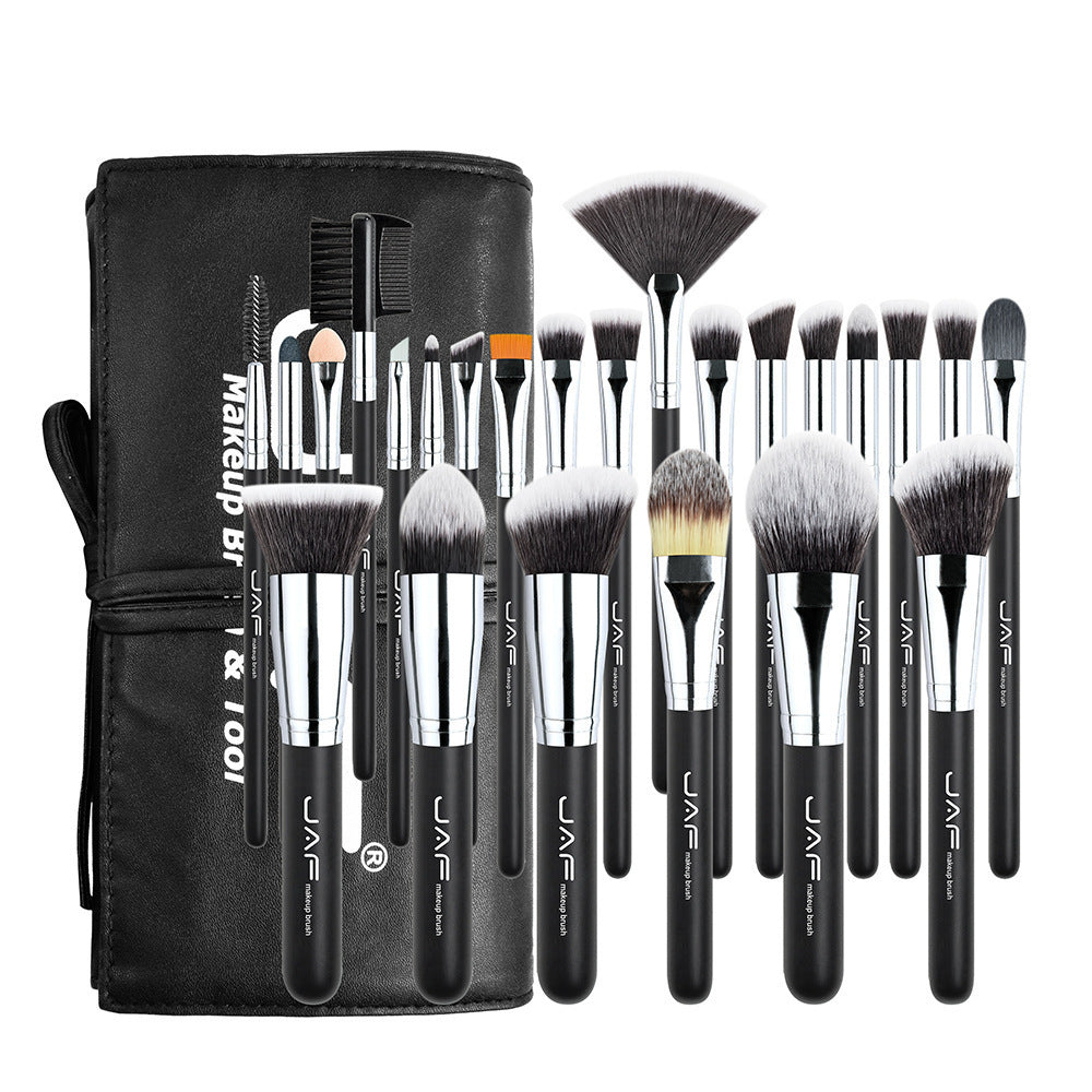 24 makeup brushes - beautyshop-24