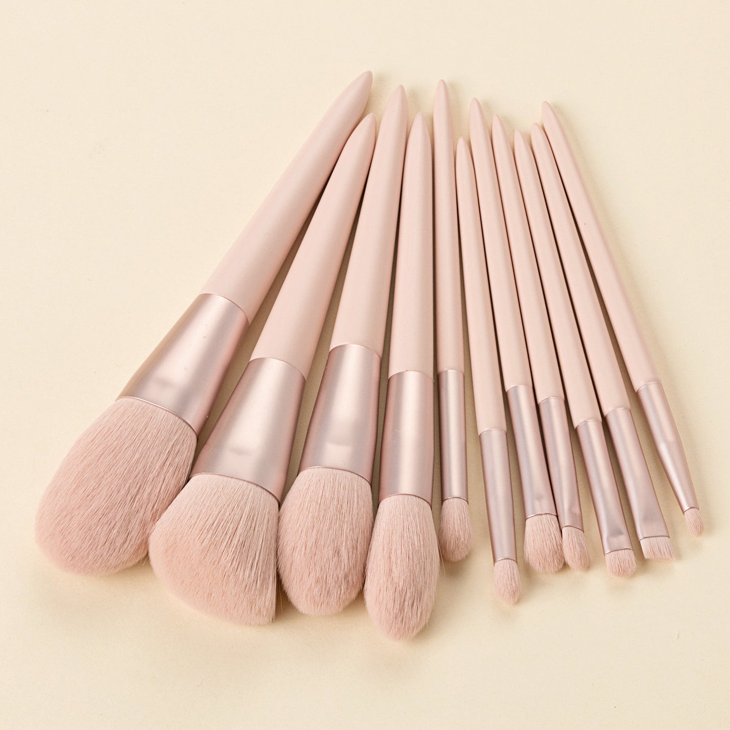Make-up Kit Schönheit Pinsel Mädchen - beautyshop-24