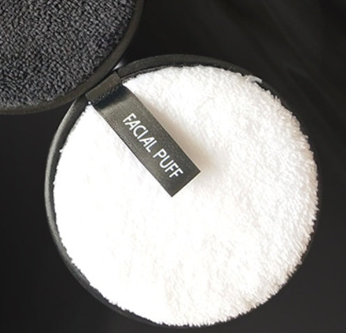 Make-up-Entferner Puderquaste waschen Gesichtswaschmittel faules Gesicht sauberes Wasser Make-up-Entferner Pad Fleck Puderquaste
