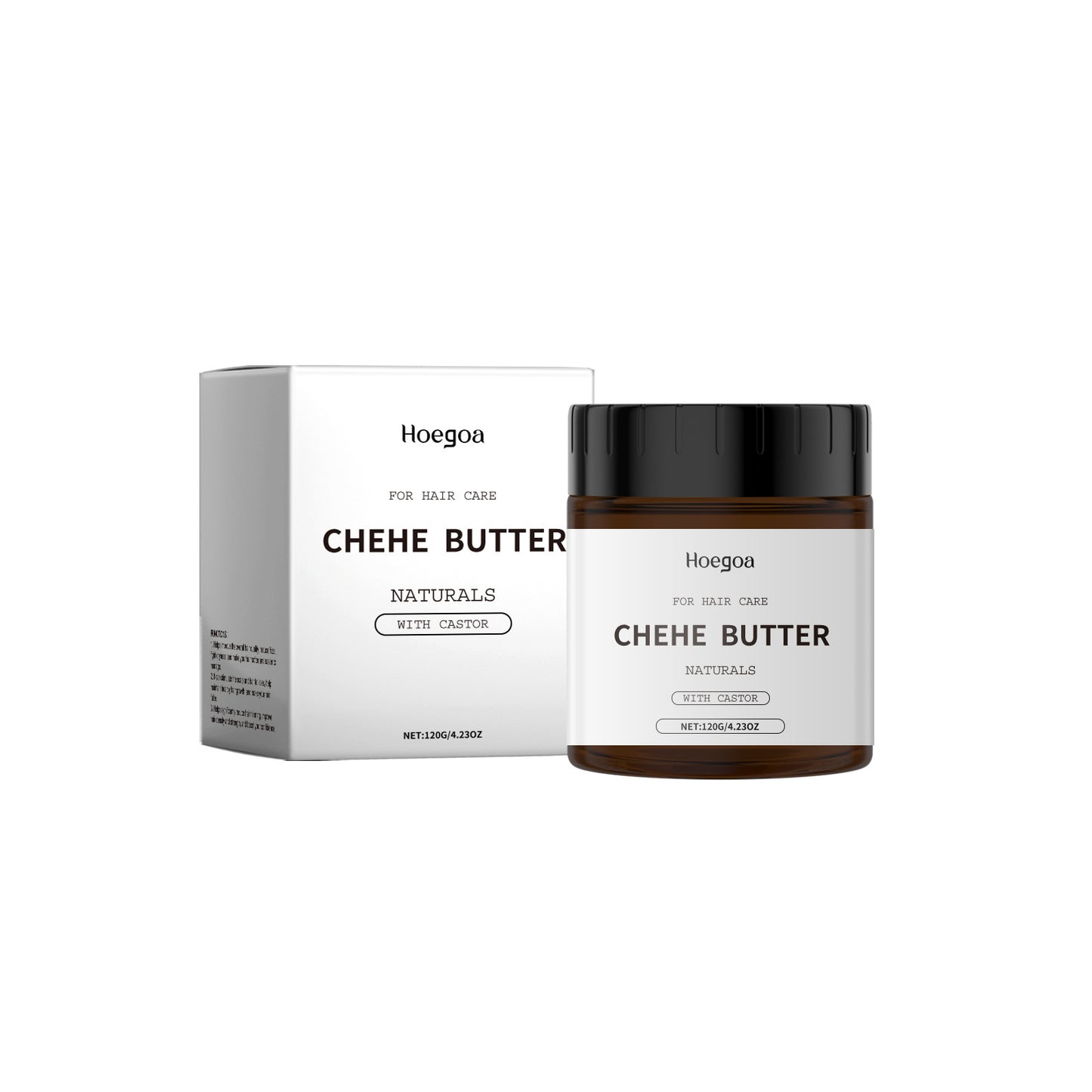 Rizinusöl Haarpflege maske Pflegende Pflege - beautyshop-24