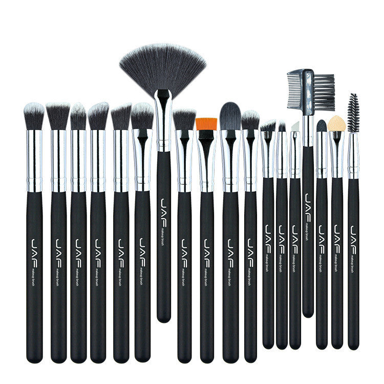 24 makeup brushes - beautyshop-24