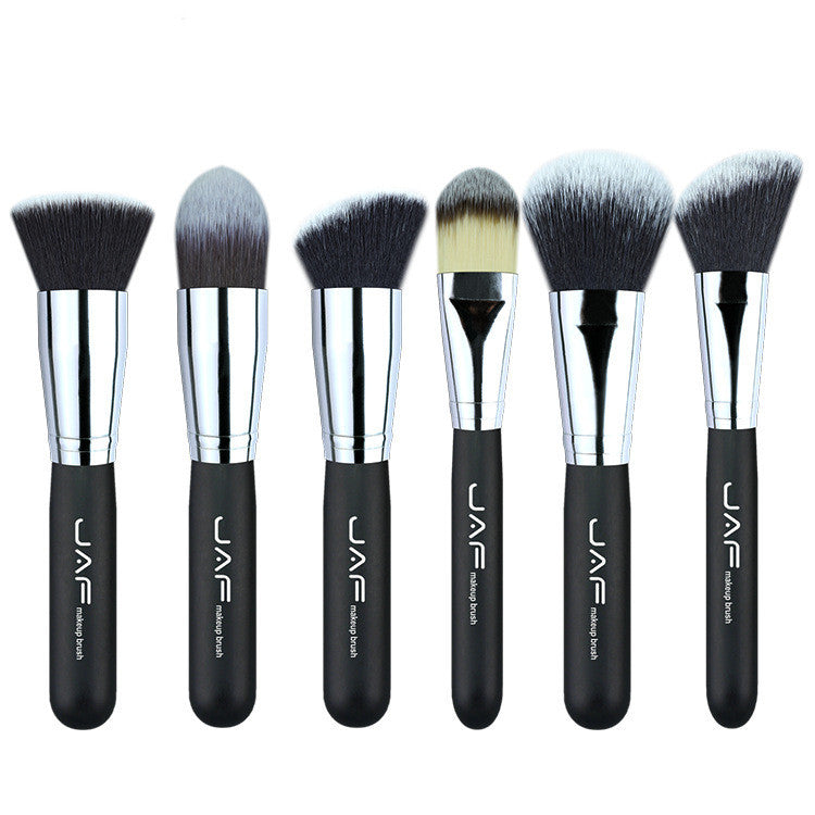 24 makeup brushes - beautyshop-24