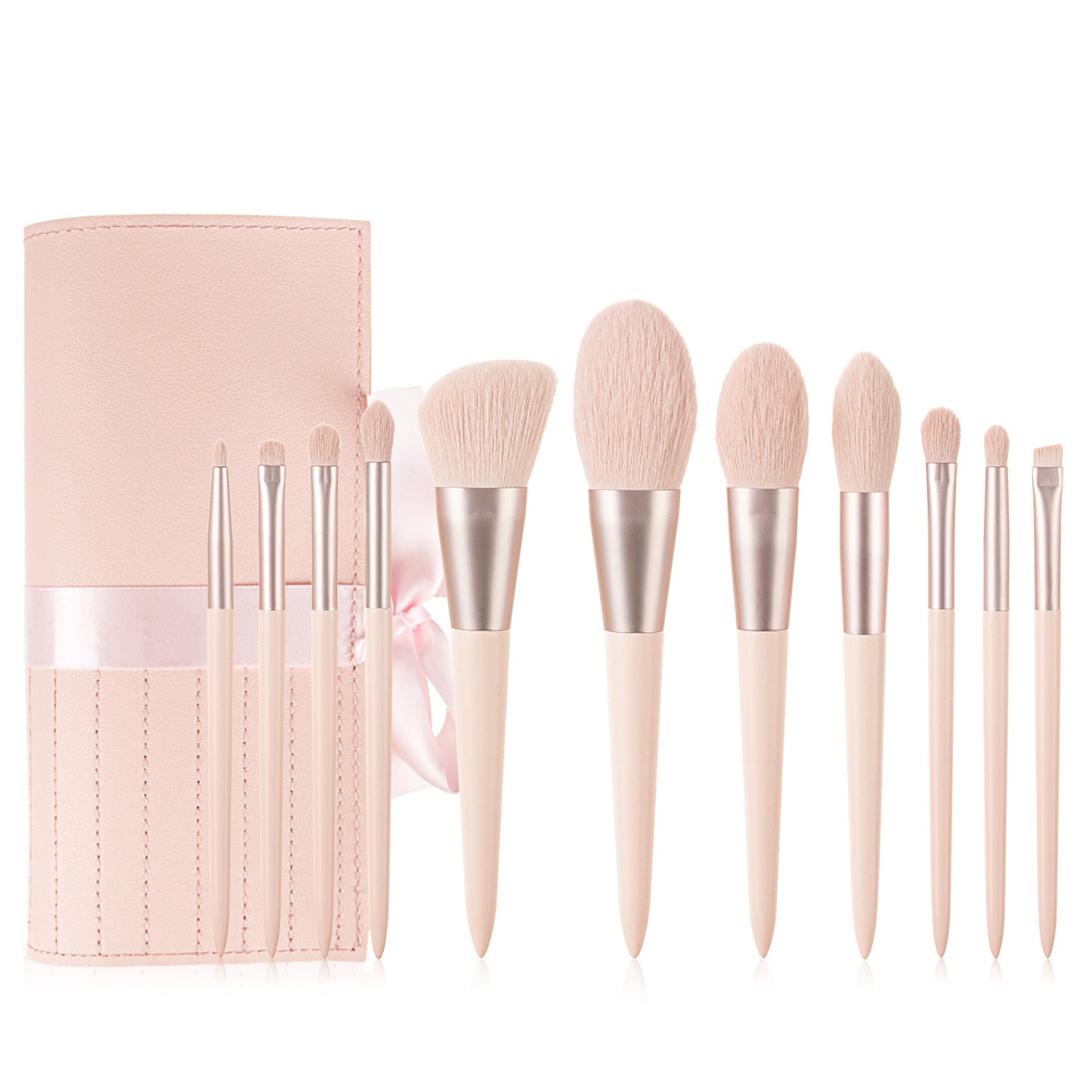 Make-up Kit Schönheit Pinsel Mädchen - beautyshop-24