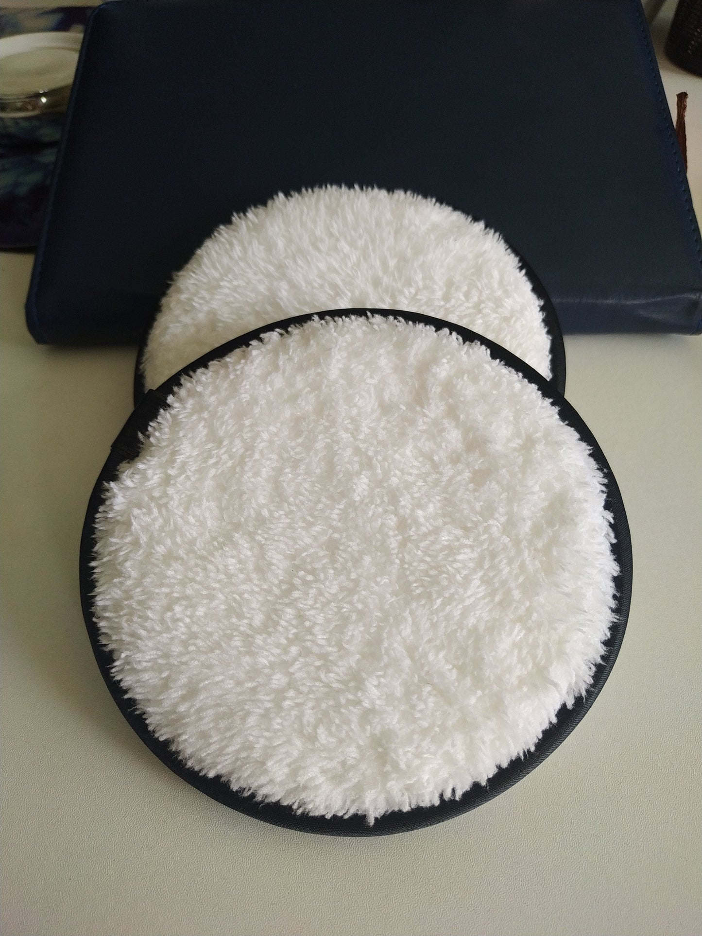 Make-up-Entferner Puderquaste waschen Gesichtswaschmittel faules Gesicht sauberes Wasser Make-up-Entferner Pad Fleck Puderquaste