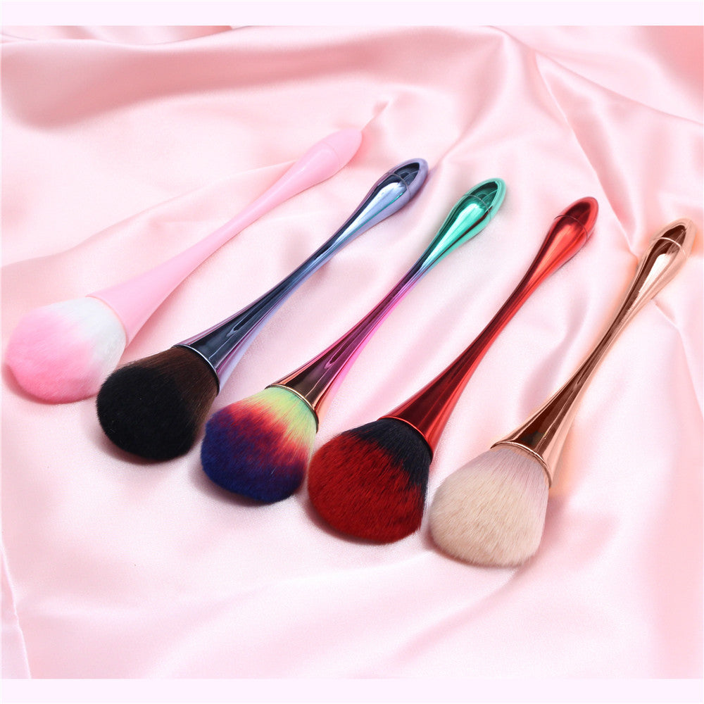 Make-Up-Tools Gesicht Profession ell Pink Hochwertig - beautyshop-24