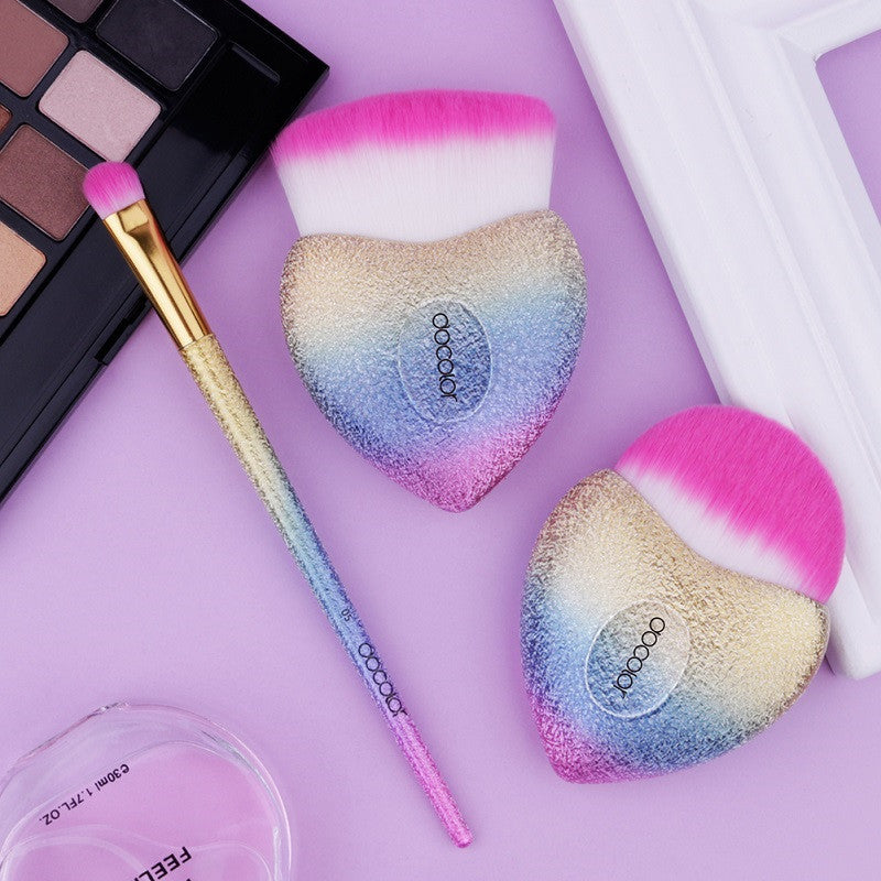 Makeup brush set - beautyshop-24