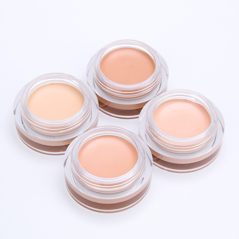 Aufhellender, wasserfester und unscharfer Concealer - beautyshop-24