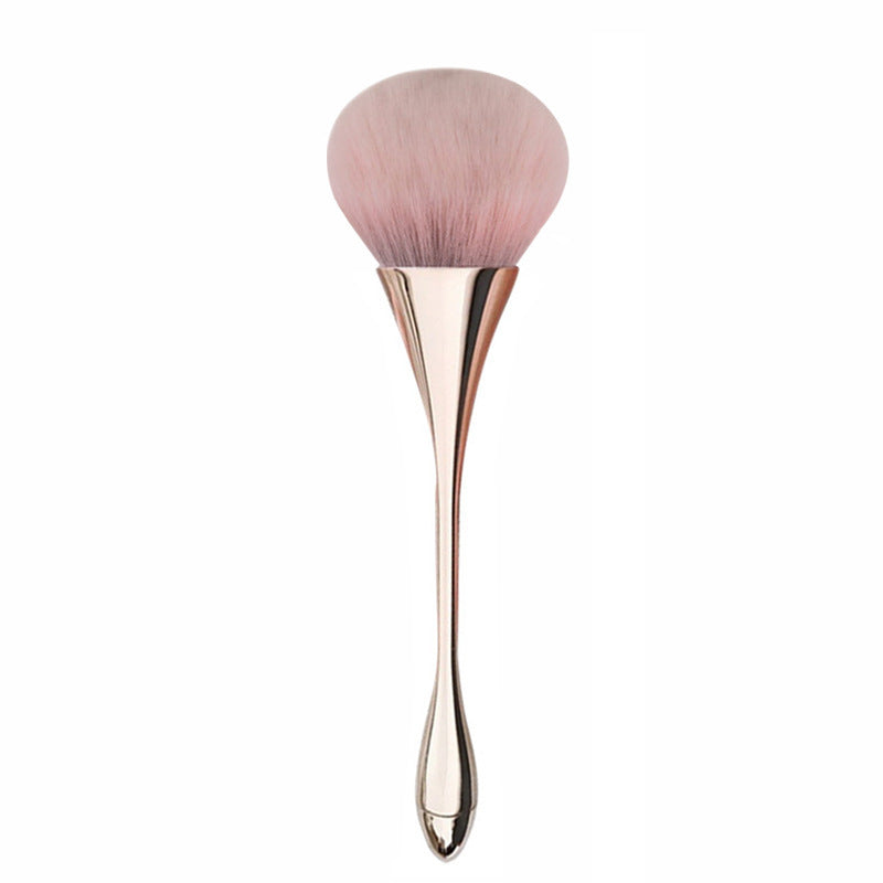 Make-Up-Tools Gesicht Profession ell Pink Hochwertig - beautyshop-24