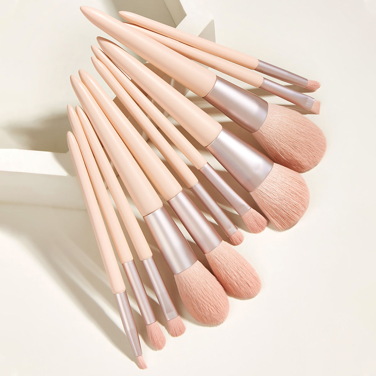Make-up Kit Schönheit Pinsel Mädchen - beautyshop-24