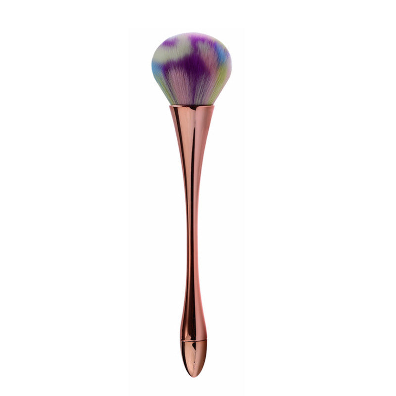 Make-Up-Tools Gesicht Profession ell Pink Hochwertig - beautyshop-24