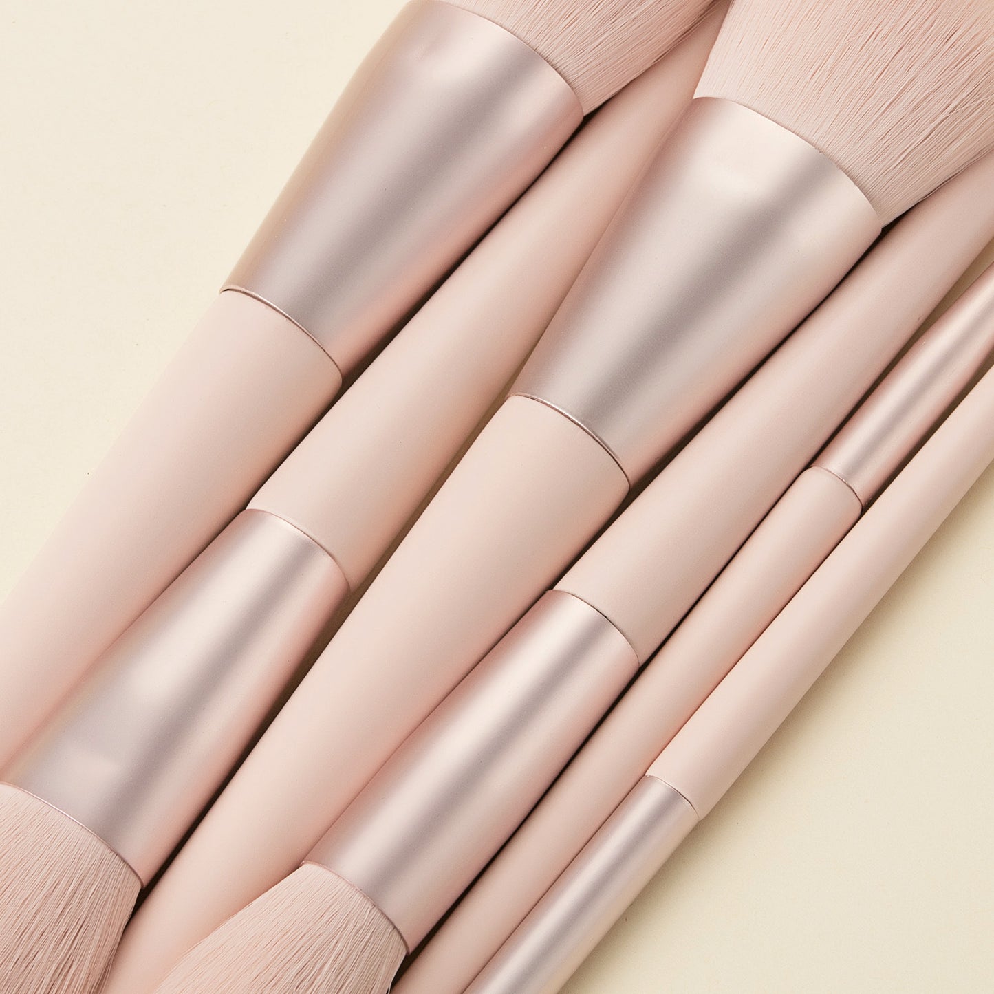 Make-up Kit Schönheit Pinsel Mädchen - beautyshop-24