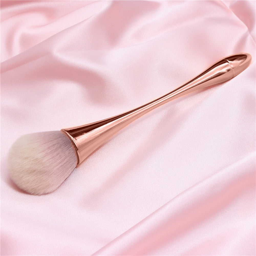 Make-Up-Tools Gesicht Profession ell Pink Hochwertig - beautyshop-24