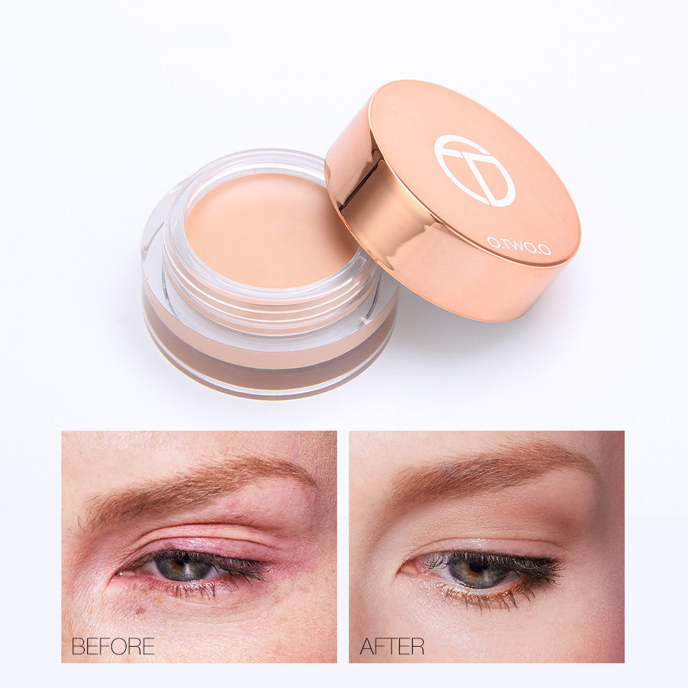 Aufhellender, wasserfester und unscharfer Concealer - beautyshop-24