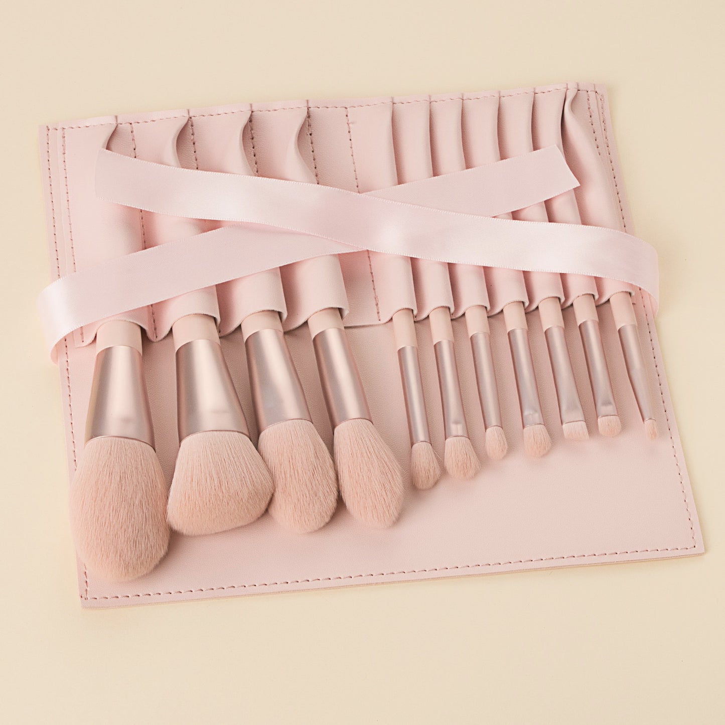 Make-up Kit Schönheit Pinsel Mädchen - beautyshop-24