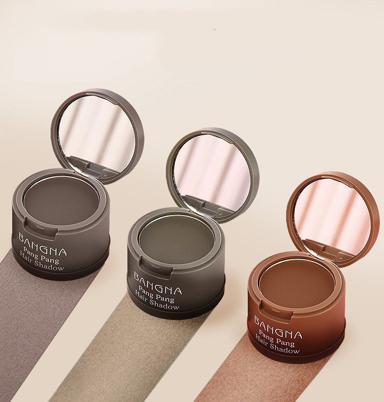 Haaransatz Puder Maske Make-up Nachfüllstift Artefakt Wasserdicht und schweißfest