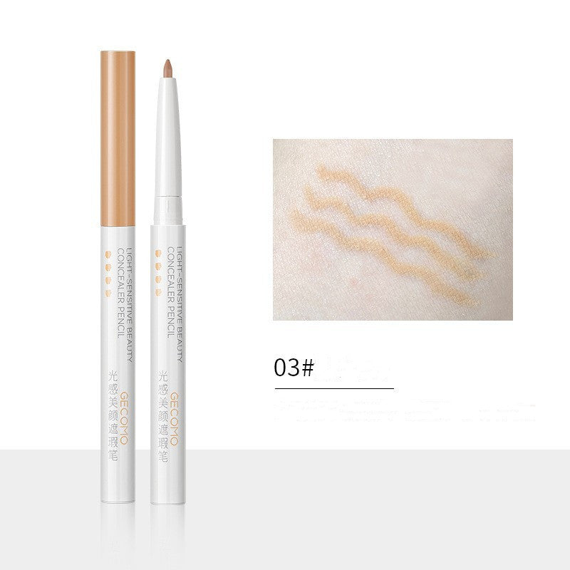 Sommersprossen Cover Foundation Make-up Creme Wasserfestes Gesicht Akne Make-up - beautyshop-24