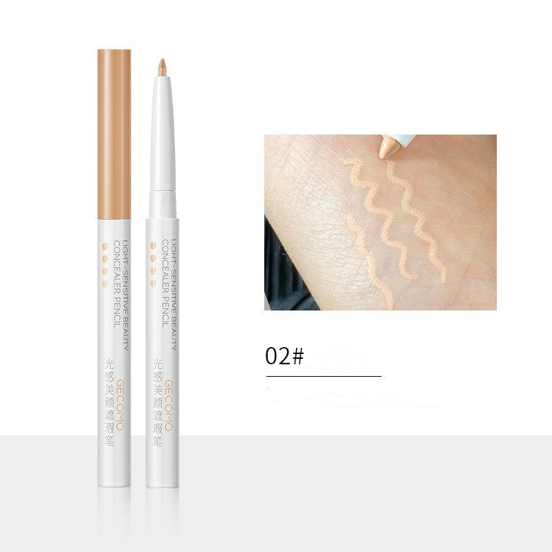 Sommersprossen Cover Foundation Make-up Creme Wasserfestes Gesicht Akne Make-up - beautyshop-24