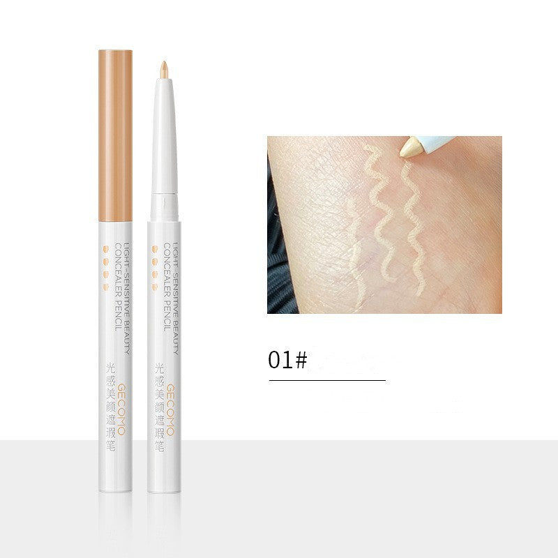 Sommersprossen Cover Foundation Make-up Creme Wasserfestes Gesicht Akne Make-up - beautyshop-24