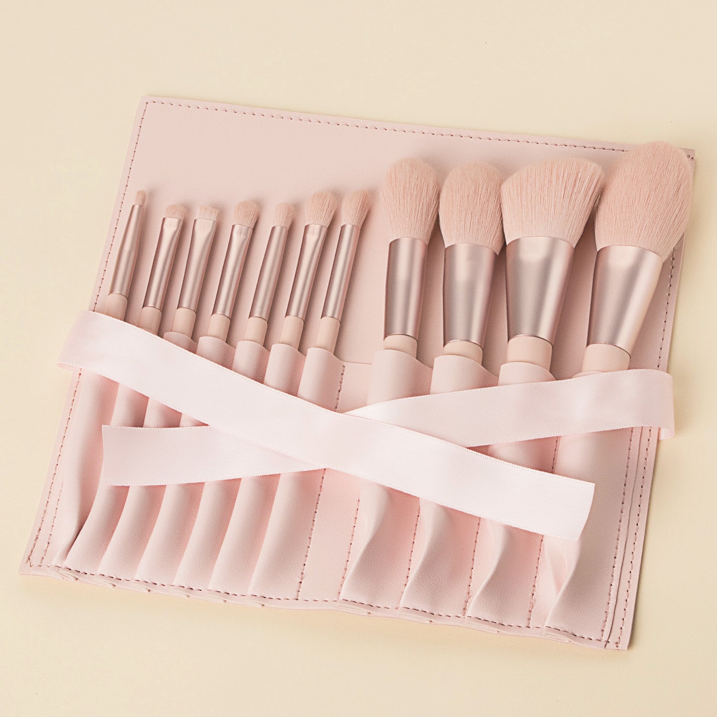 Make-up Kit Schönheit Pinsel Mädchen - beautyshop-24
