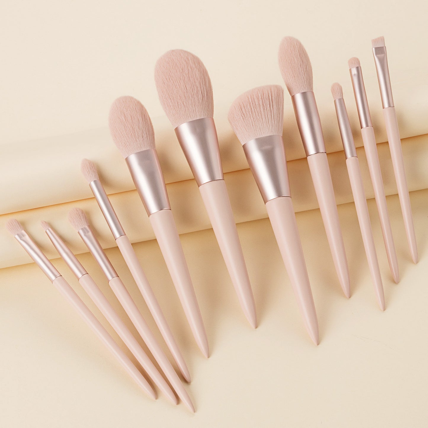 Make-up Kit Schönheit Pinsel Mädchen - beautyshop-24