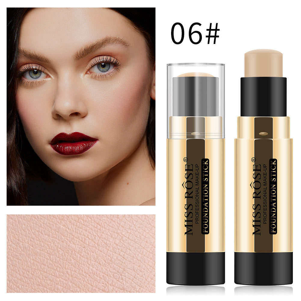 Make-up für Damen Dreidimensionaler Gesichtsconcealer und Reparaturstift - beautyshop-24