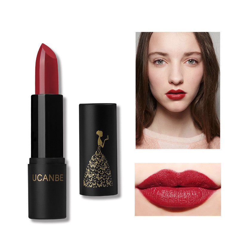 Moisturizing lip bite makeup lipstick - beautyshop-24