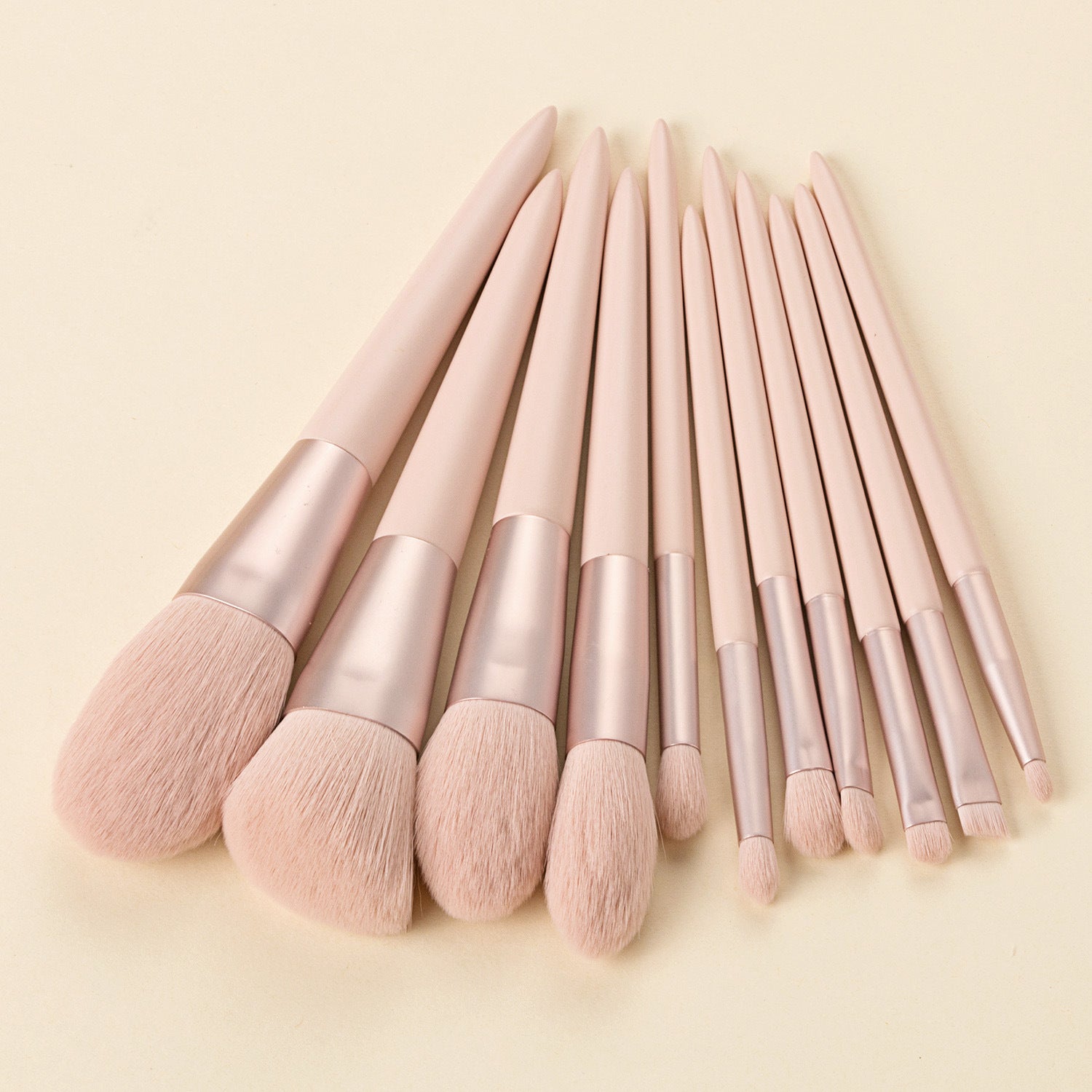Make-up Kit Schönheit Pinsel Mädchen - beautyshop-24