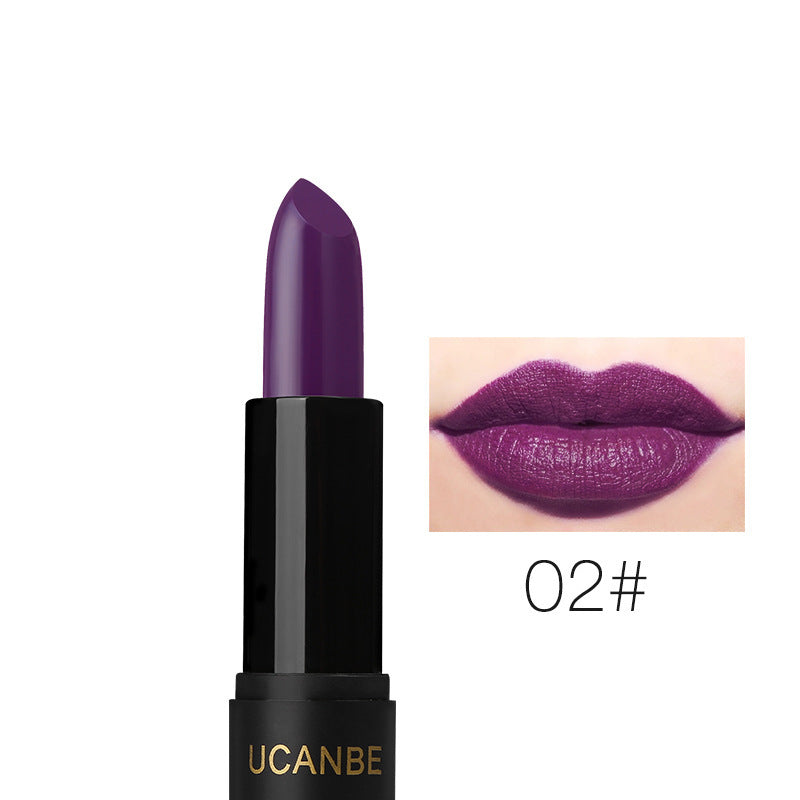 Moisturizing lip bite makeup lipstick - beautyshop-24
