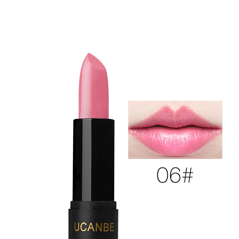 Moisturizing lip bite makeup lipstick - beautyshop-24
