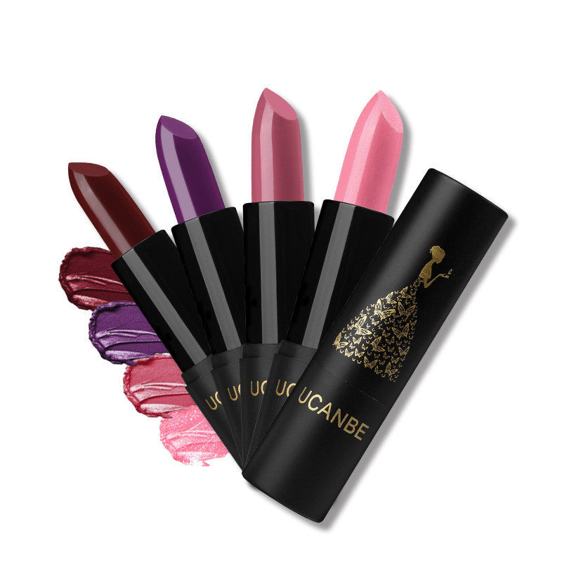 Moisturizing lip bite makeup lipstick - beautyshop-24