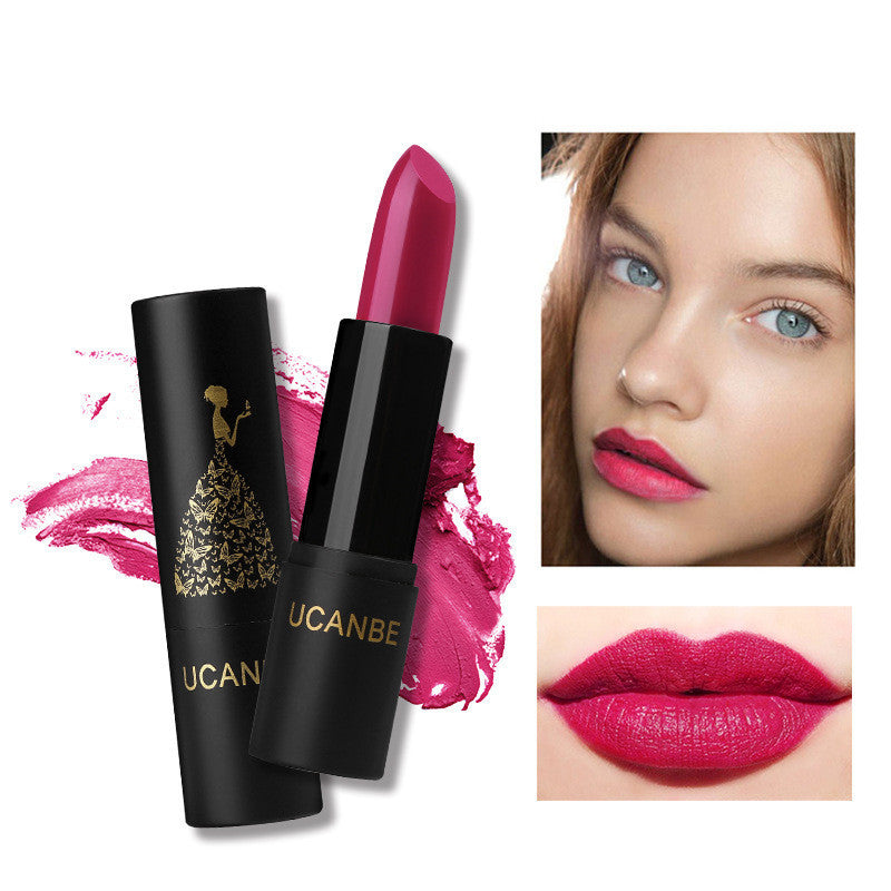 Moisturizing lip bite makeup lipstick - beautyshop-24